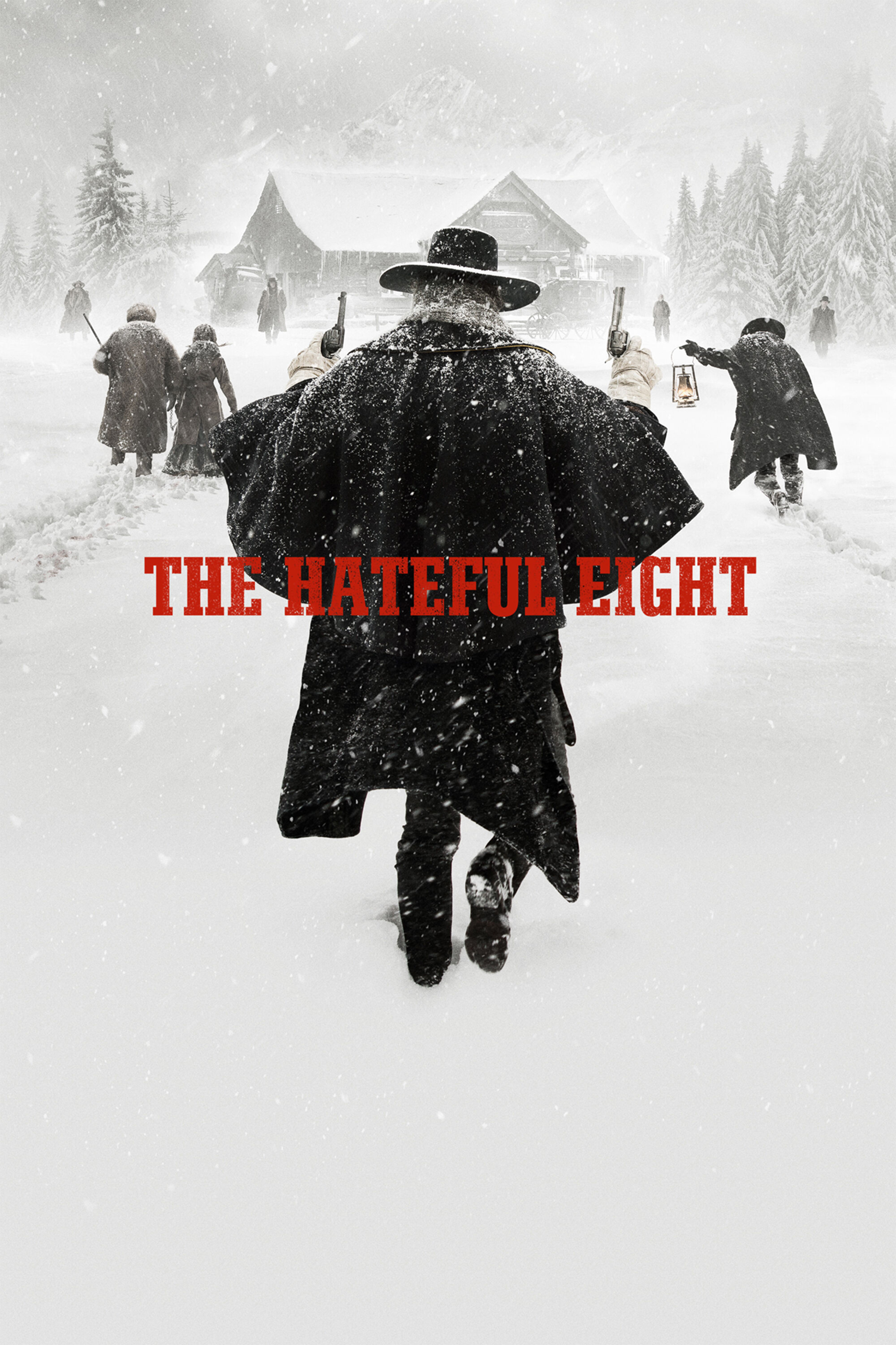 The Hateful Eight (2015) [286121] (A1708528700) [[Movies]] --Plex--